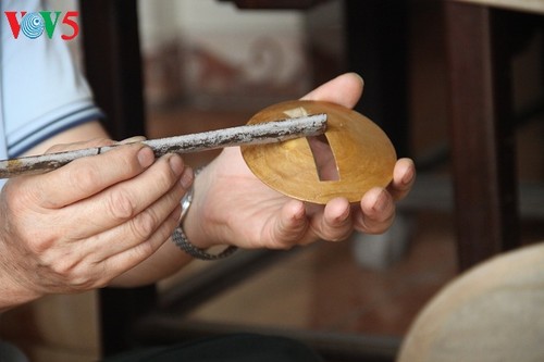 Bay lên cao cùng cánh diều làng Bá - ảnh 9